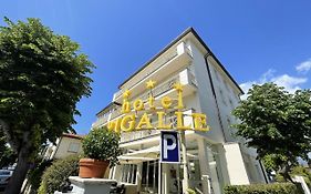 Hotel Pigalle Forte Dei Marmi